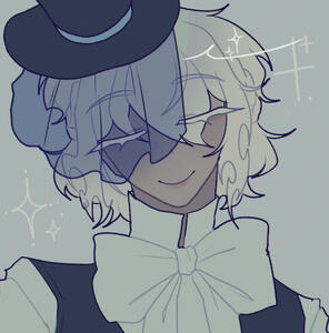 ( fanart ) ShawnCoquillage.