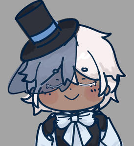 ( fanart ) LCB_silverkeys.