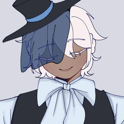 鷾鴯's Profile Picture